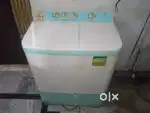 Washing machine for sell