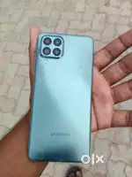 Samsung galaxy m53 5g