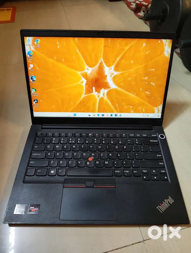 Thinkpad e14