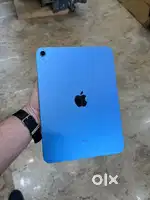 Ipad 10th gen Under Warranty In Excellent Condition