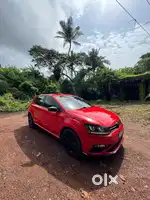 Polo gt stage1+