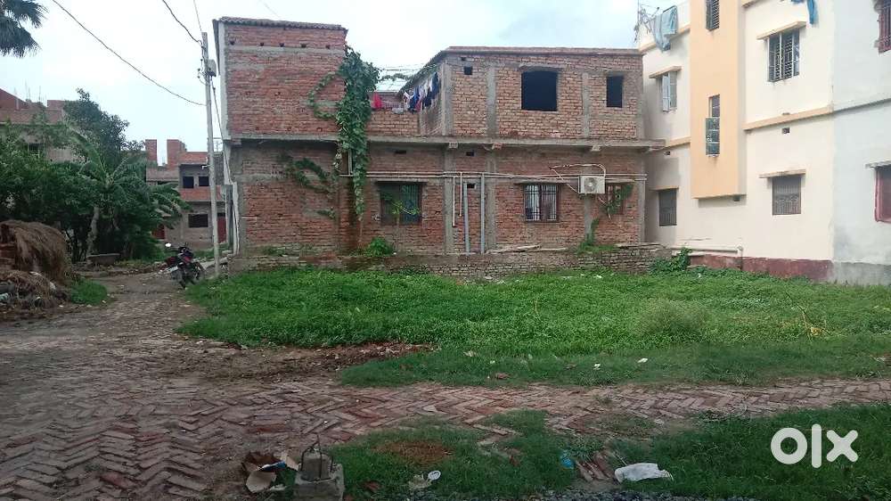 1 katha plot sale