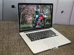 Apple Macbook Pro   i7/16gb/256gb/3.5Gb GFX 15inch Retina Display