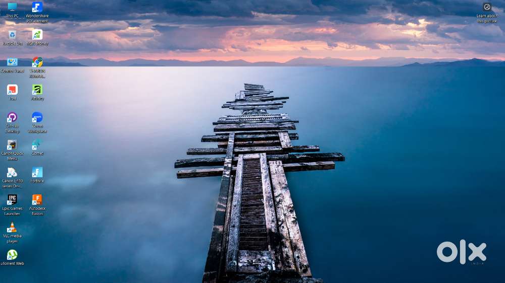 Intel Core i5 10th Gen + Gigabyte H510M – Tested, Excellent Condition