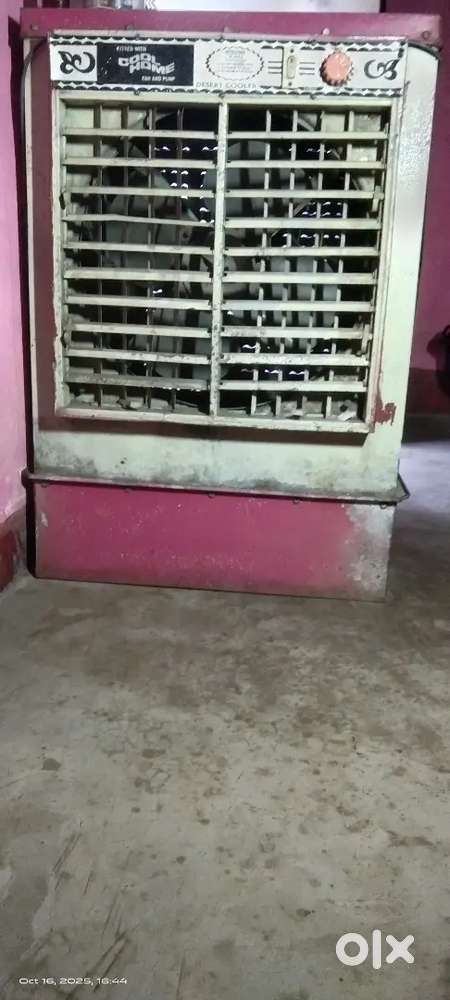 Coolhome cooler