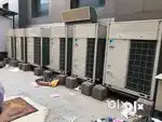 I purchase all types of VRF/VRV also Dead