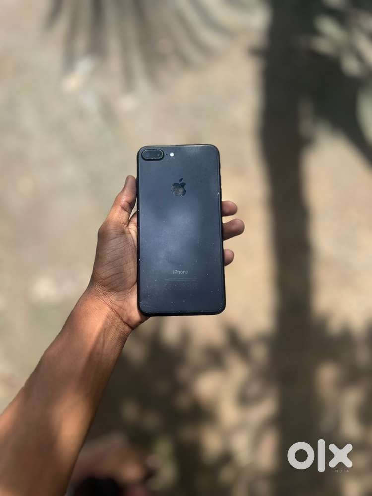 IPHONE 7+ 128GB