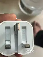 I phone charger