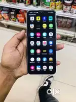 New condition but i don't have bill box and charger