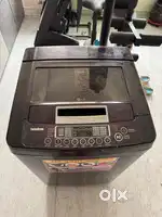 LG 6.5Kg Automatic Turbodrum Washing Machine