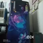 Whirlpool fridge 25 model