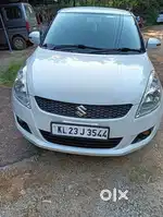Maruti Suzuki Swift VXi + Manual, 2014, Petrol