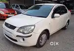 Ford Fiesta Classic [2011-2012] 1.4 CLXI TDCI, 2011, Diesel