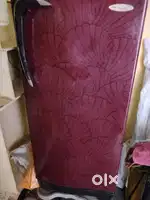 Godrej 5 star fridge