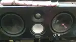 Paradigm monitor s7; bipolar and center for sale