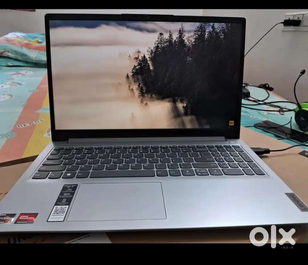 Lenovo IdeaPad 15ALC7 Ryzen 5 /16GB / 512GB SSD / Excellent Condition