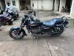 Well maintain, recently service done, single handle used