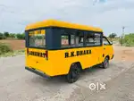 Ashok Leyland dost express van