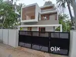 MANGAD 5 CENT PLOT 1750 SQ. FT 3 BHK HOUSE FOR SALE