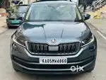 Skoda Kodiaq 2.0 TDI Style, 2017, Diesel