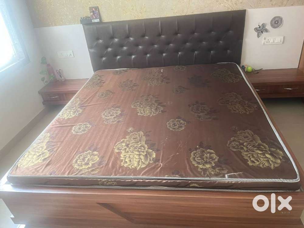 King Size mattress