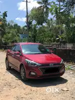 Hyundai i20 2019 Petrol