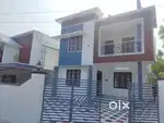 New house for sale kazhakkuoottam Chanthavila