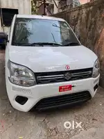 WAGON R LXI CNG TPERMIT