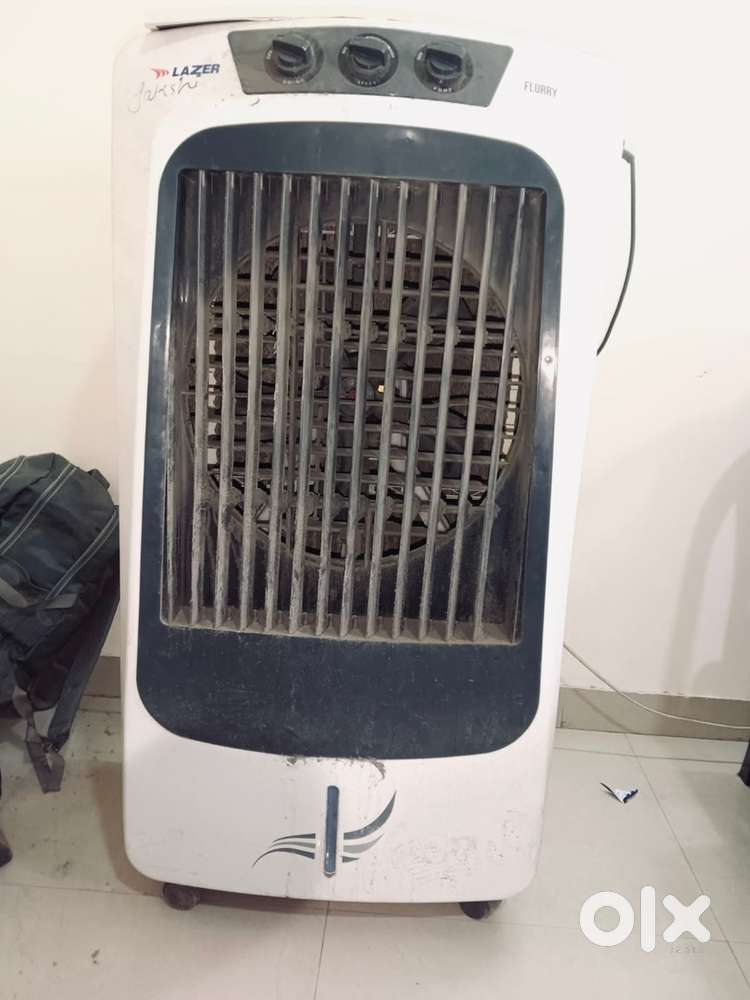 Flurry 75 L Air Cooler