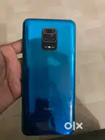 Redmi note 9 Pro