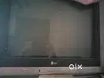 TV in working conditions for sale