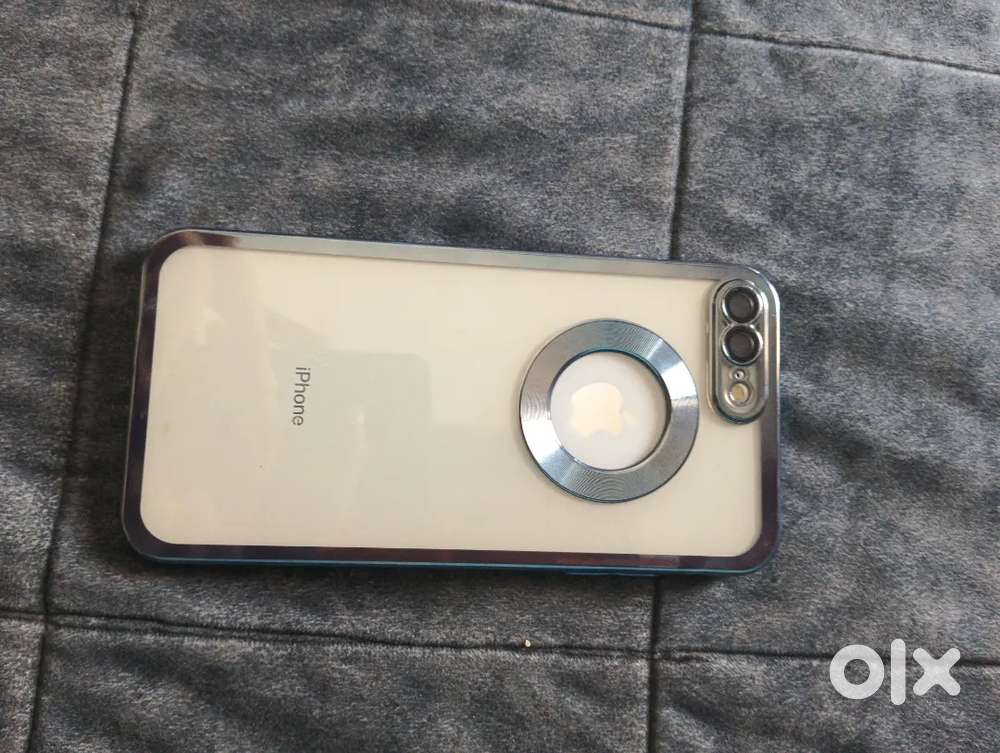 Iphone 8 plus, IOS version 16.7.2