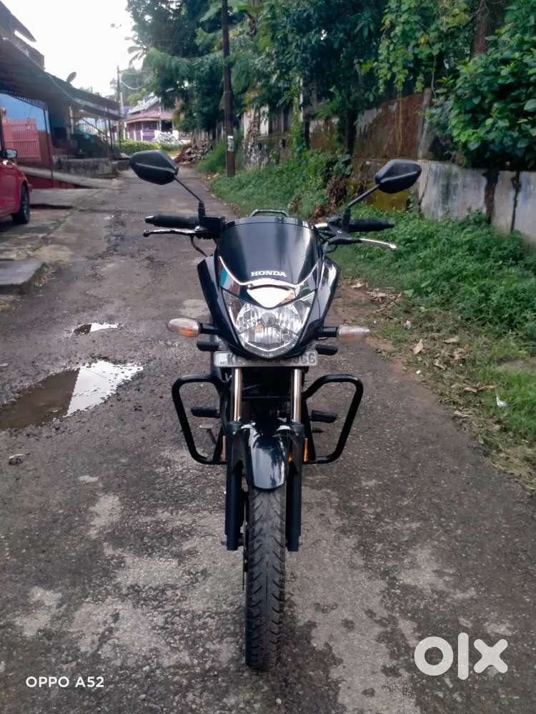 CB UNICORN 150