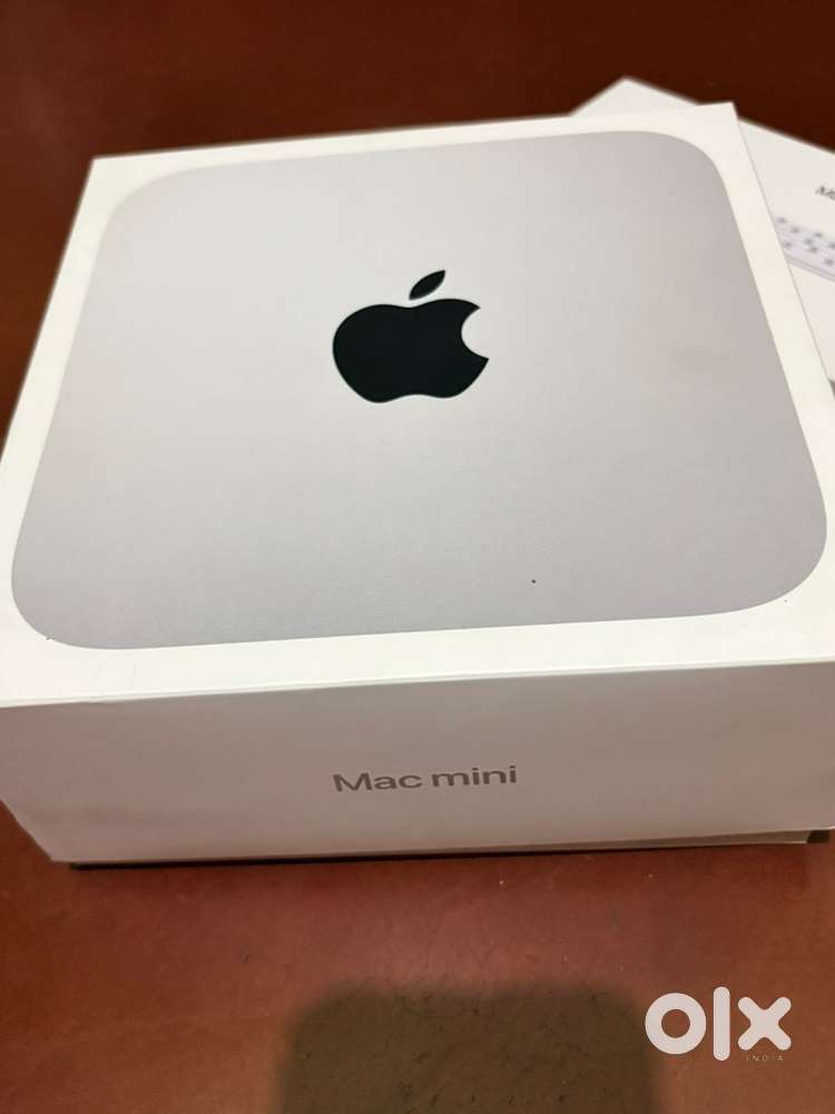 Apple Mac Mini M2 in pristine condition