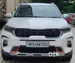 Kia Sonet 1.5 HTX DIESEL Anniversary Edition, 2022, Diesel