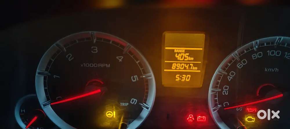 Maruti Suzuki Swift Diesel 89000 Km Driven 2012 December