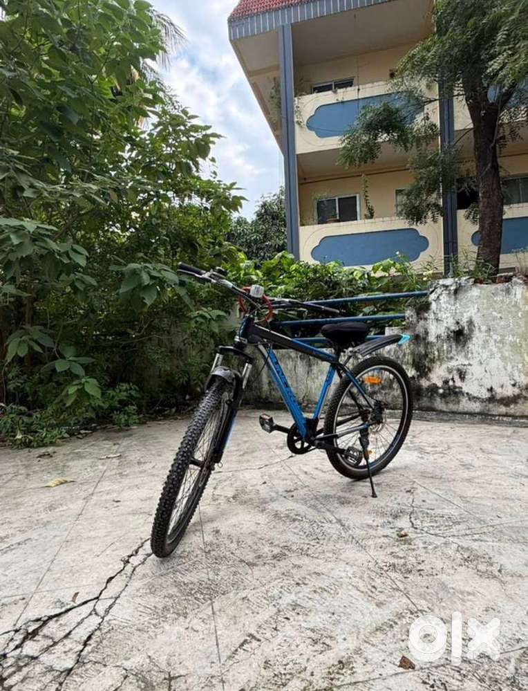 Suncross MTB bicycle