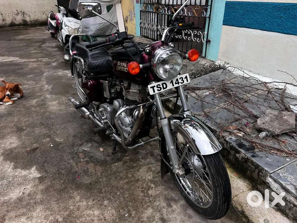 1987 model current fc 2027