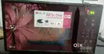 LG 21 L All-in-One Convection Microwave Oven