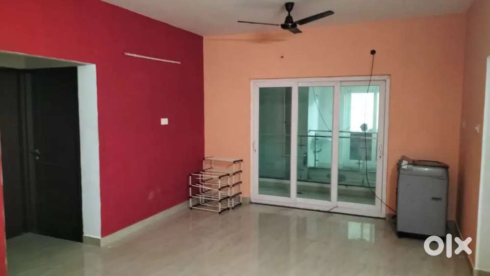 3 BHK NEW FLAT RENT iN VANDALUR NEAR RAILWAY STATION