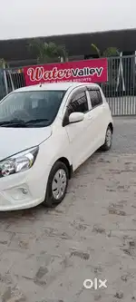 Maruti suzuki celerio 2021 model