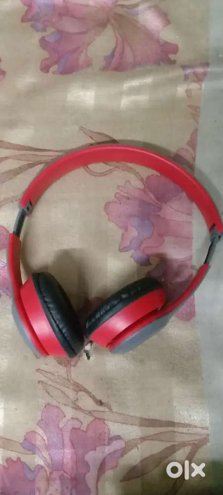 Headphone p47 wireless headphone no charging cable needed