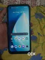 Real me 8 5g