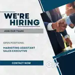 Sales and Marketing
