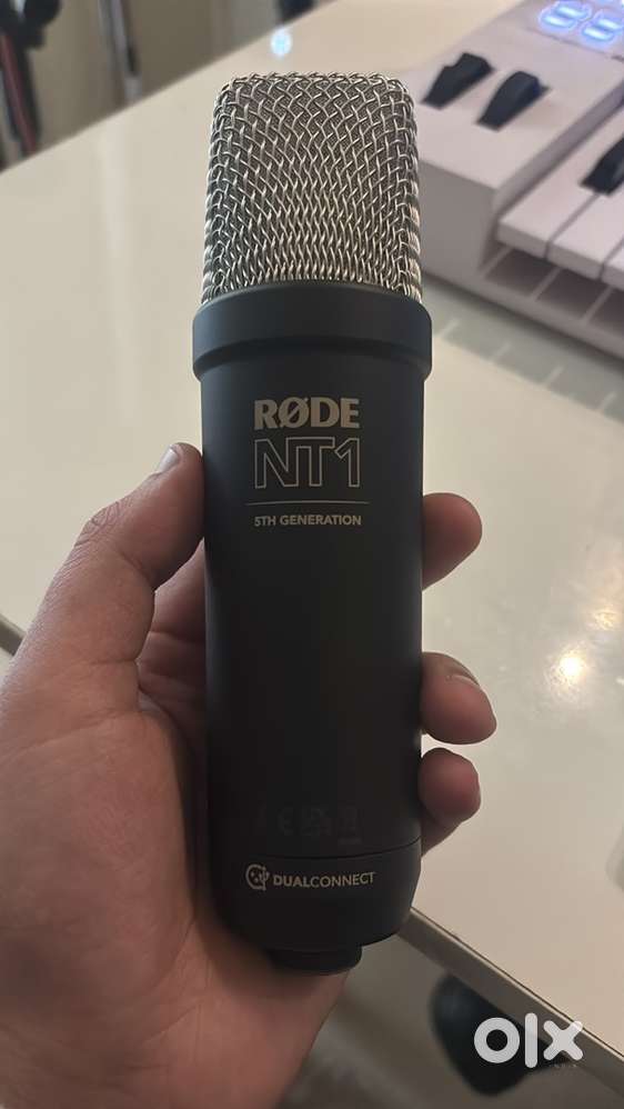 Rode NT 1 a 5th gen