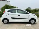 Hyundai EON Era +, 2015, Petrol