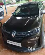 Renault KWID 1.0 RXT, 2023, Petrol