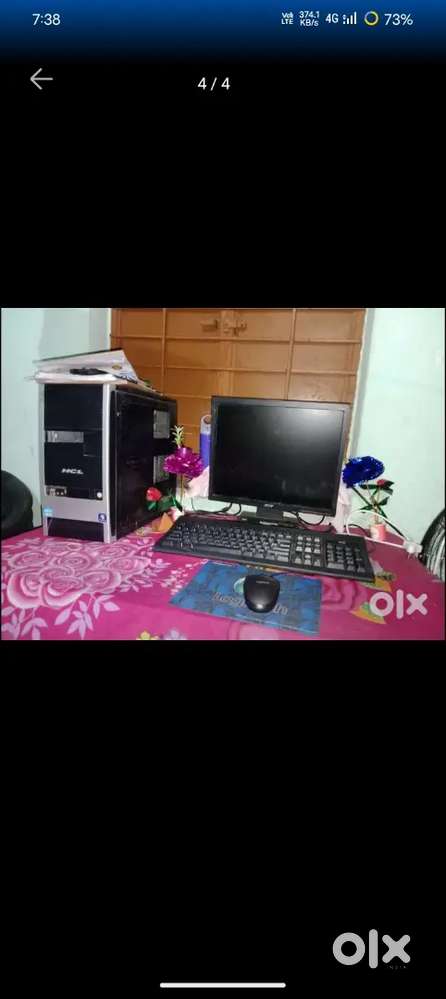 Selling my Pc good condition