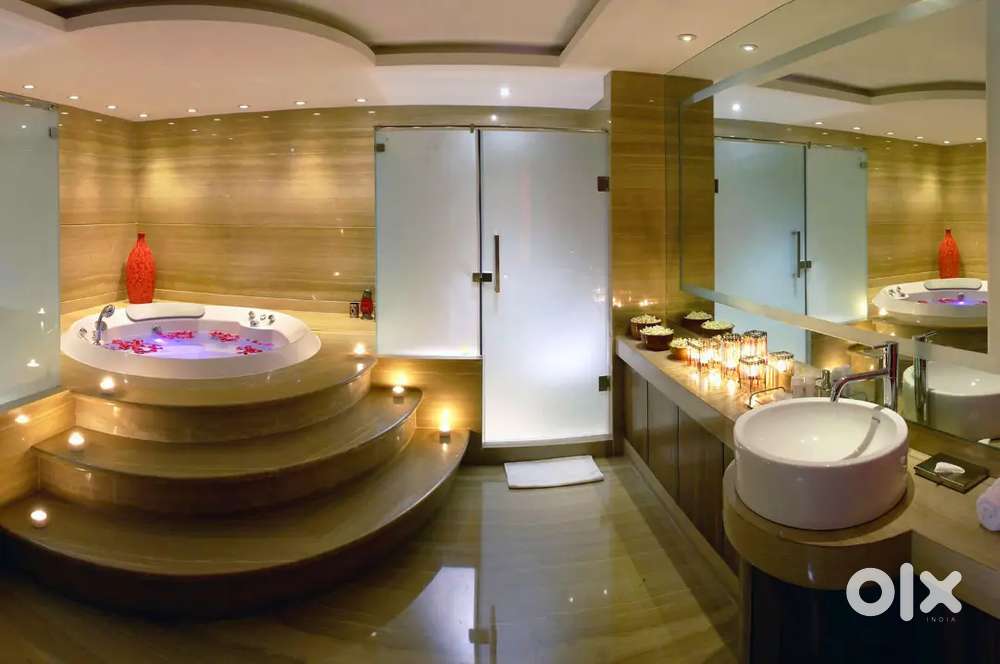 Beauty.s.paJob available only female candidates