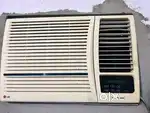 LG Ac 1.5 ton fix price